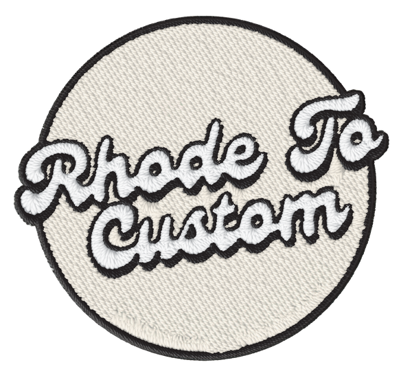 Rhode To Custom